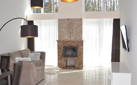 Park-Hotel Tihiy Les